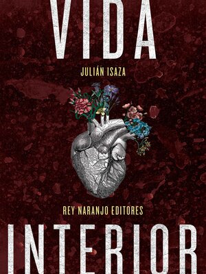 cover image of Vida interior